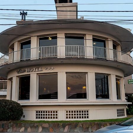 סן קלמנטה דל טויו Altair Hotel מראה חיצוני תמונה