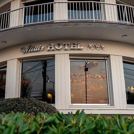 סן קלמנטה דל טויו Altair Hotel מראה חיצוני תמונה