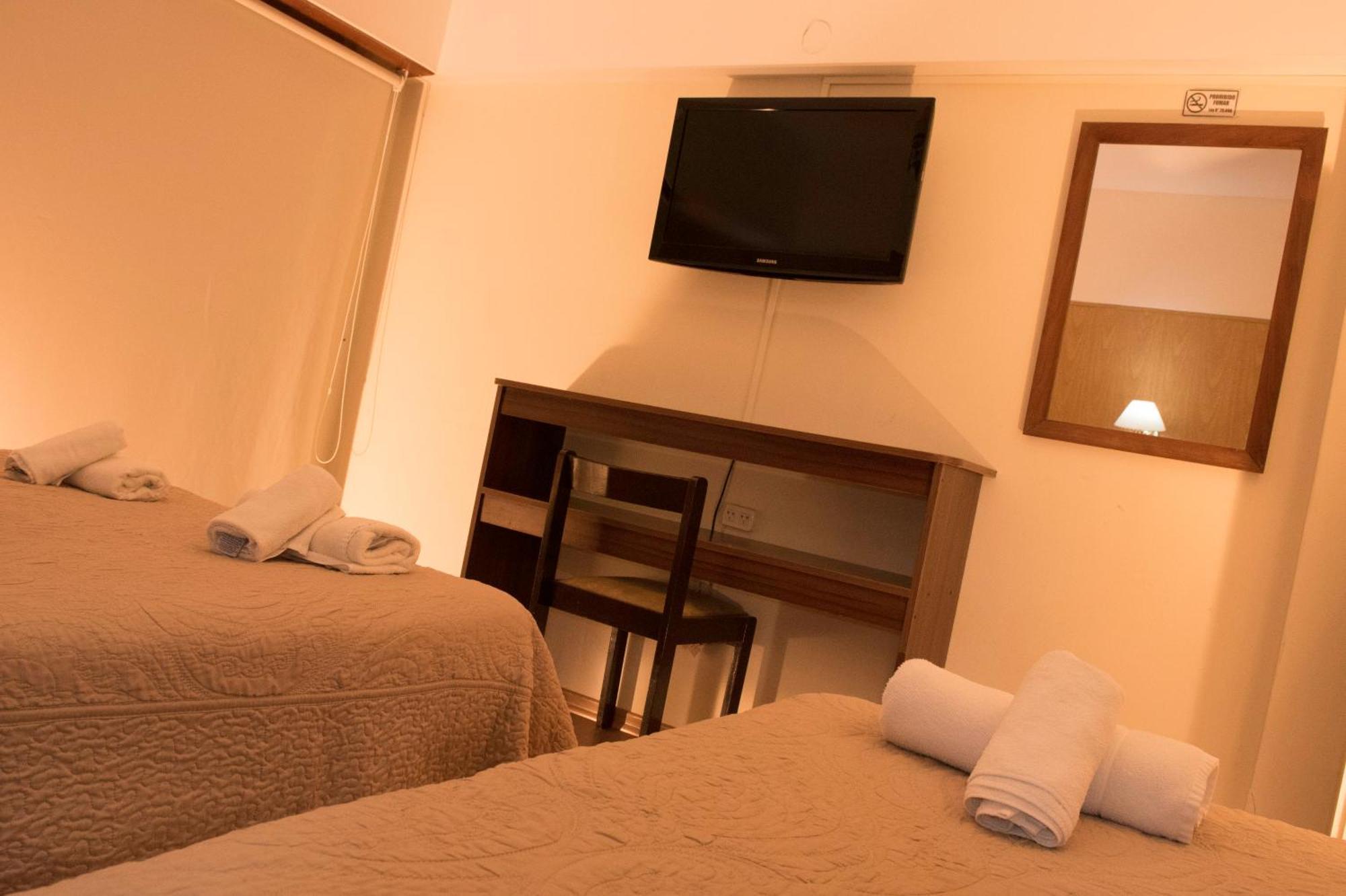 סן קלמנטה דל טויו Altair Hotel מראה חיצוני תמונה
