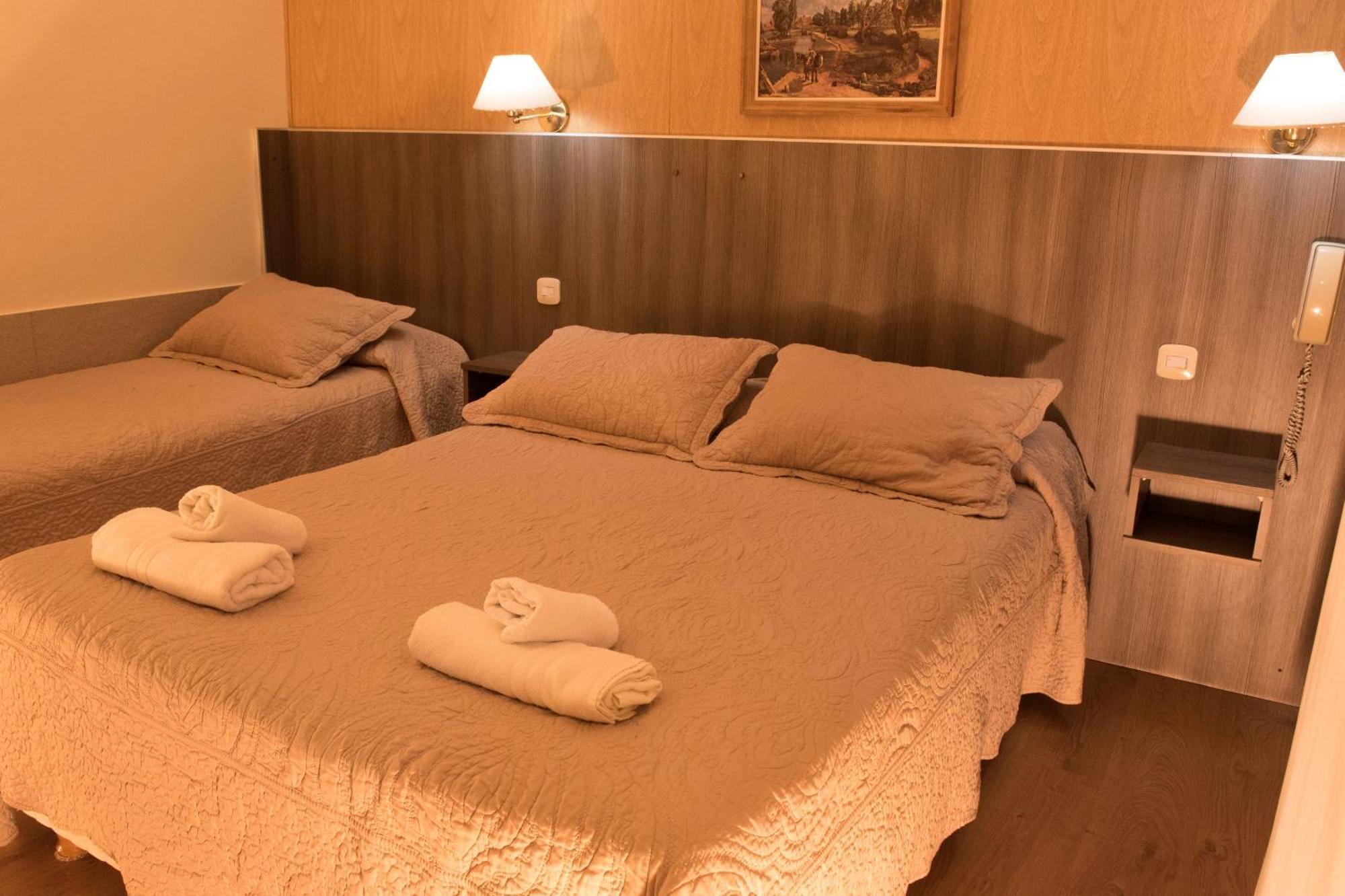 סן קלמנטה דל טויו Altair Hotel מראה חיצוני תמונה