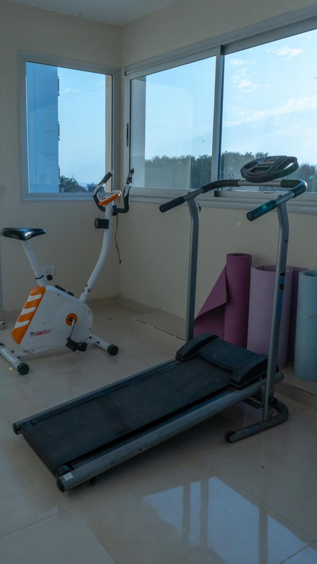 סן קלמנטה דל טויו Altair Hotel מראה חיצוני תמונה