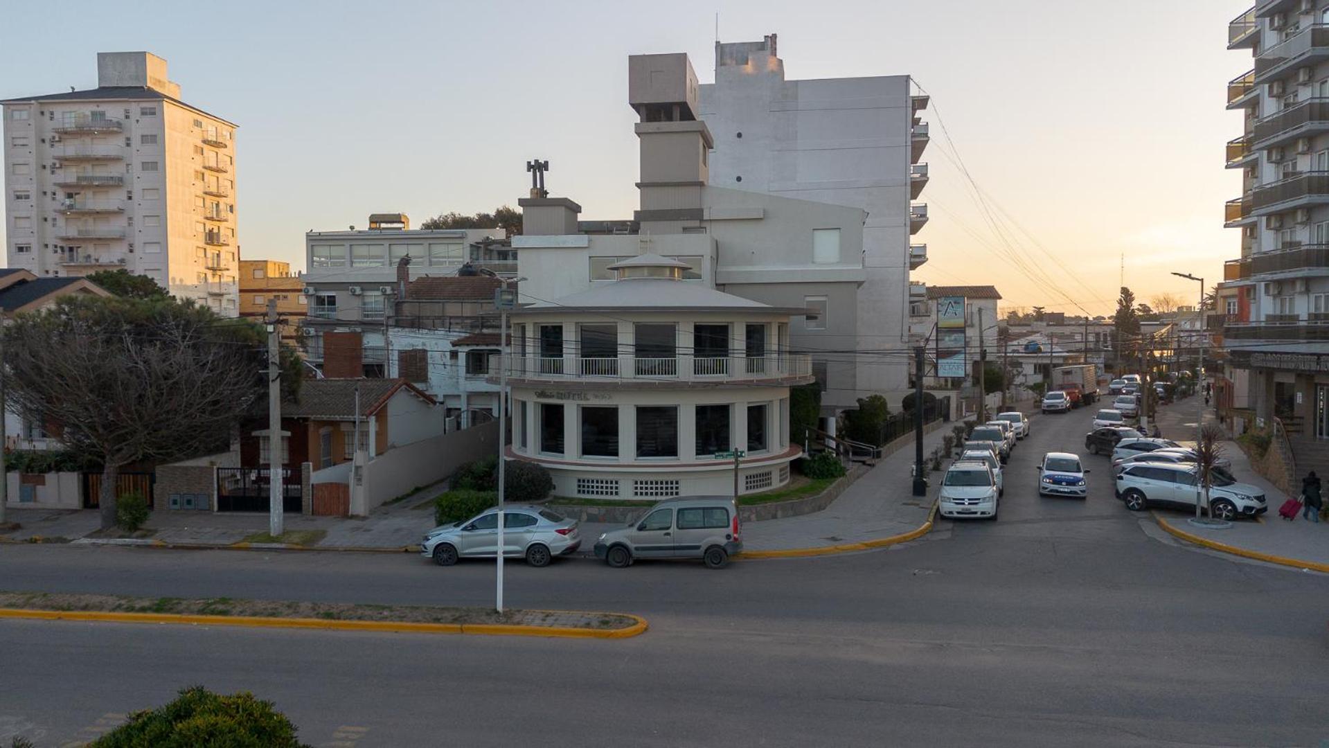 סן קלמנטה דל טויו Altair Hotel מראה חיצוני תמונה