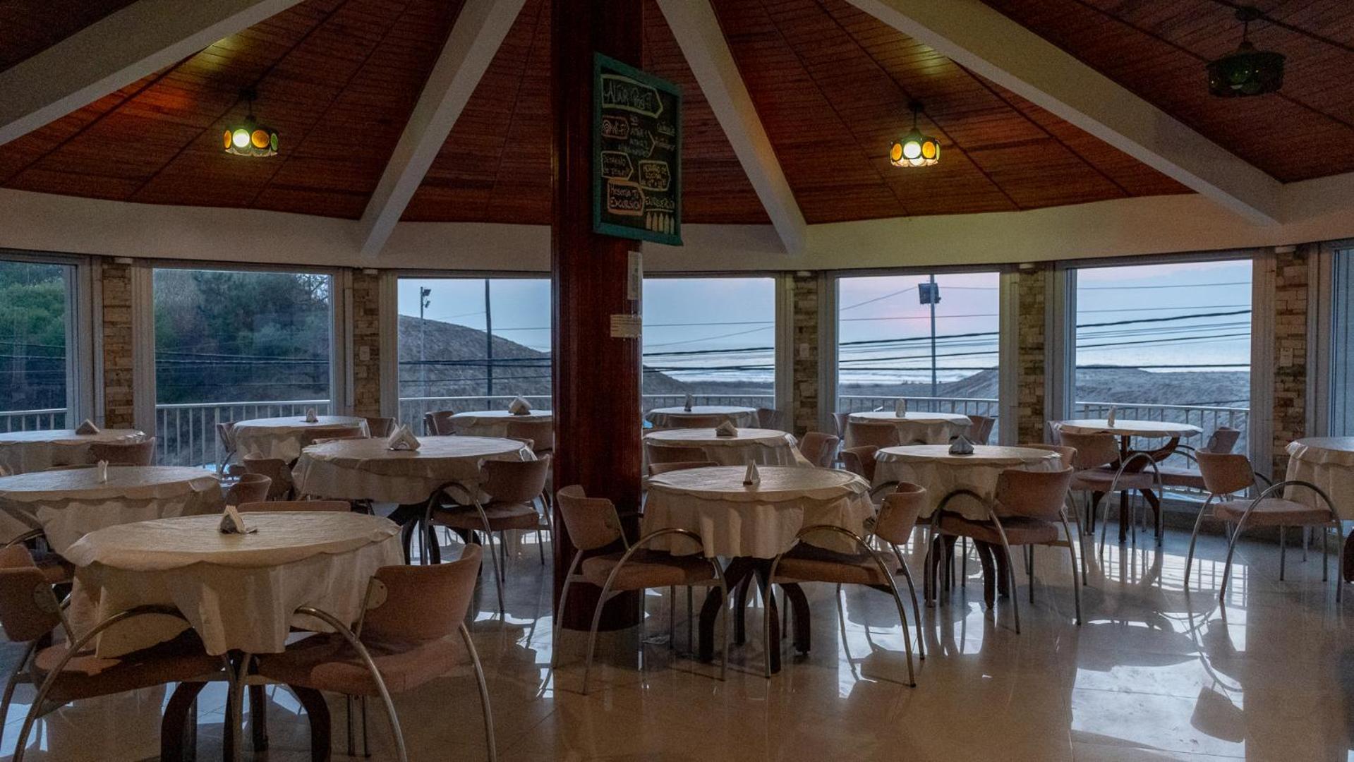 סן קלמנטה דל טויו Altair Hotel מראה חיצוני תמונה