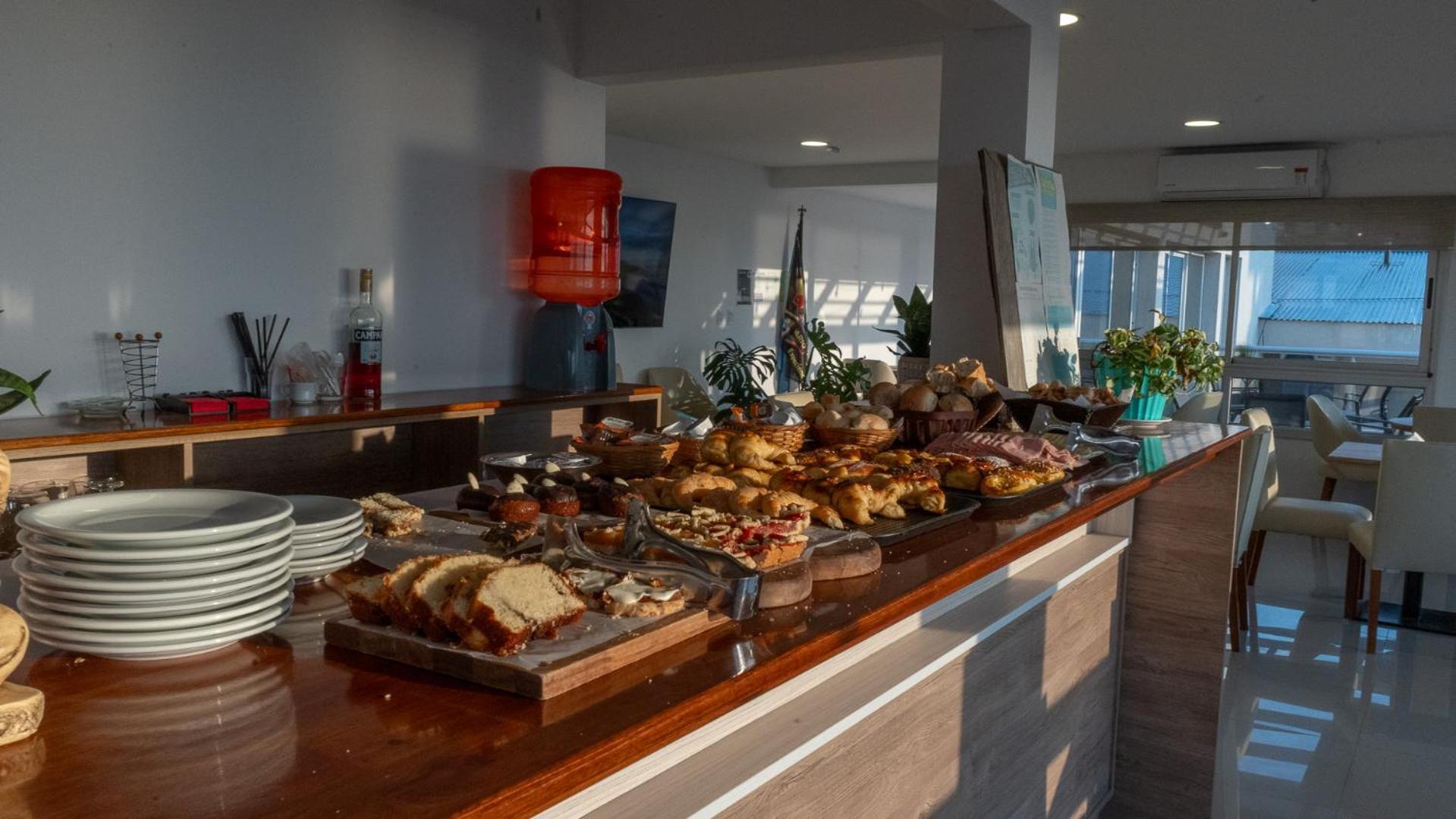סן קלמנטה דל טויו Altair Hotel מראה חיצוני תמונה