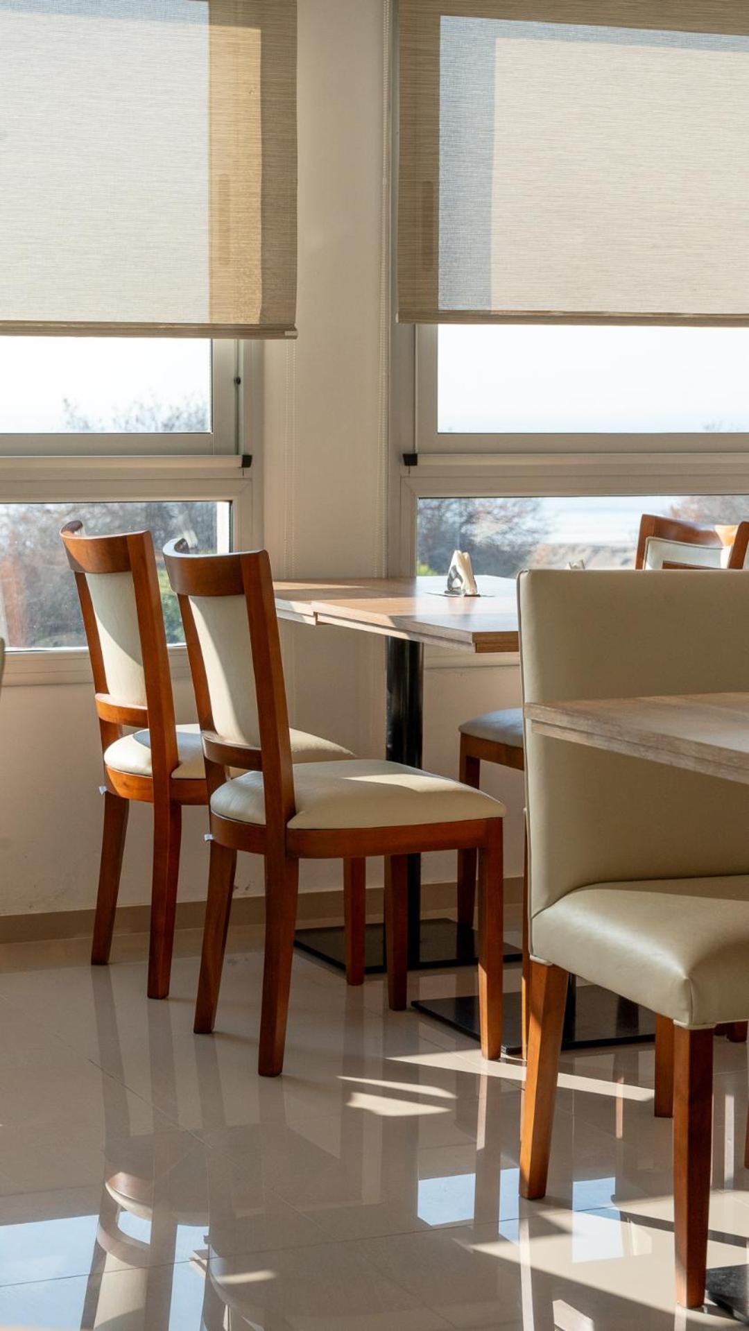 סן קלמנטה דל טויו Altair Hotel מראה חיצוני תמונה