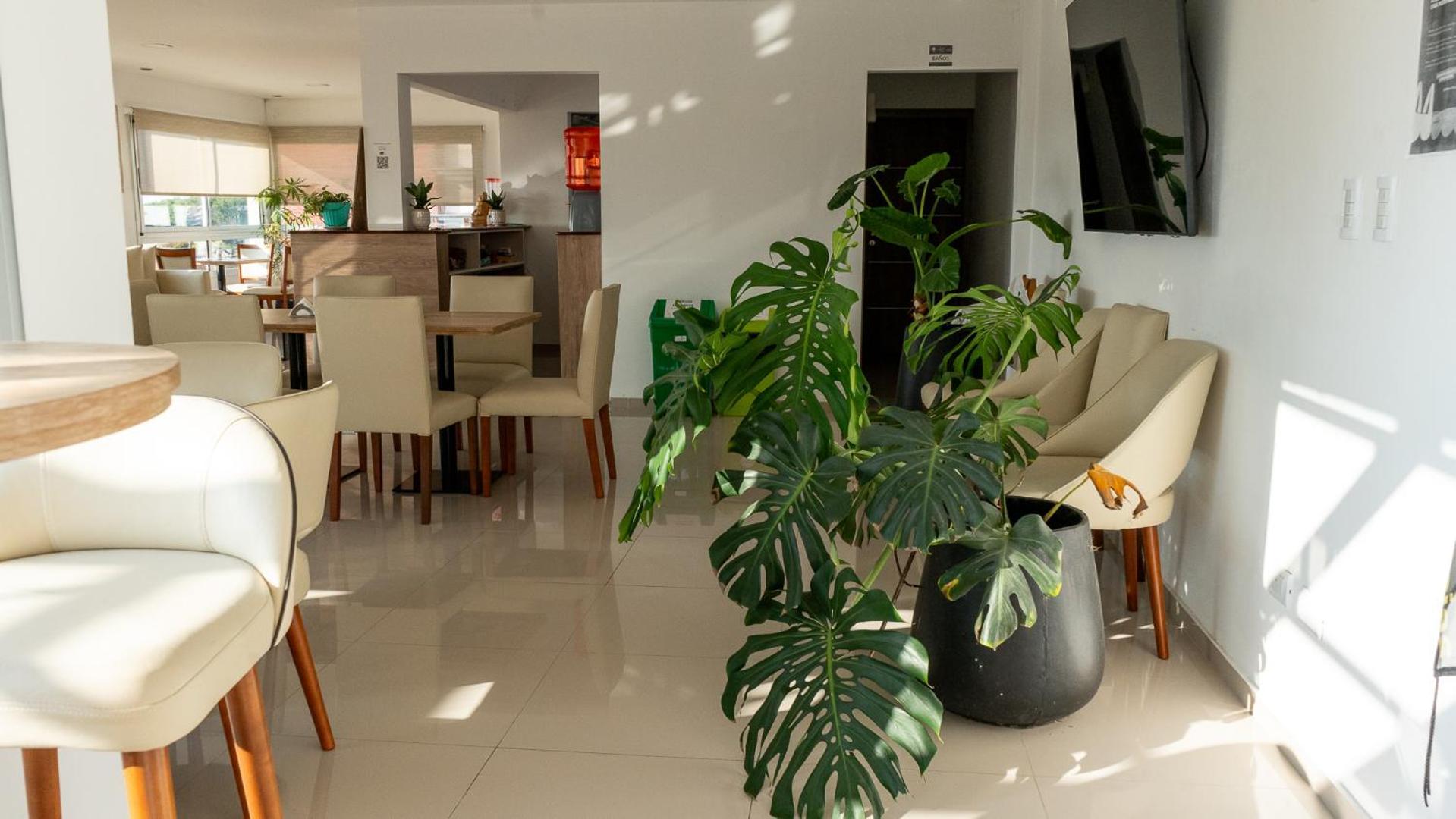סן קלמנטה דל טויו Altair Hotel מראה חיצוני תמונה