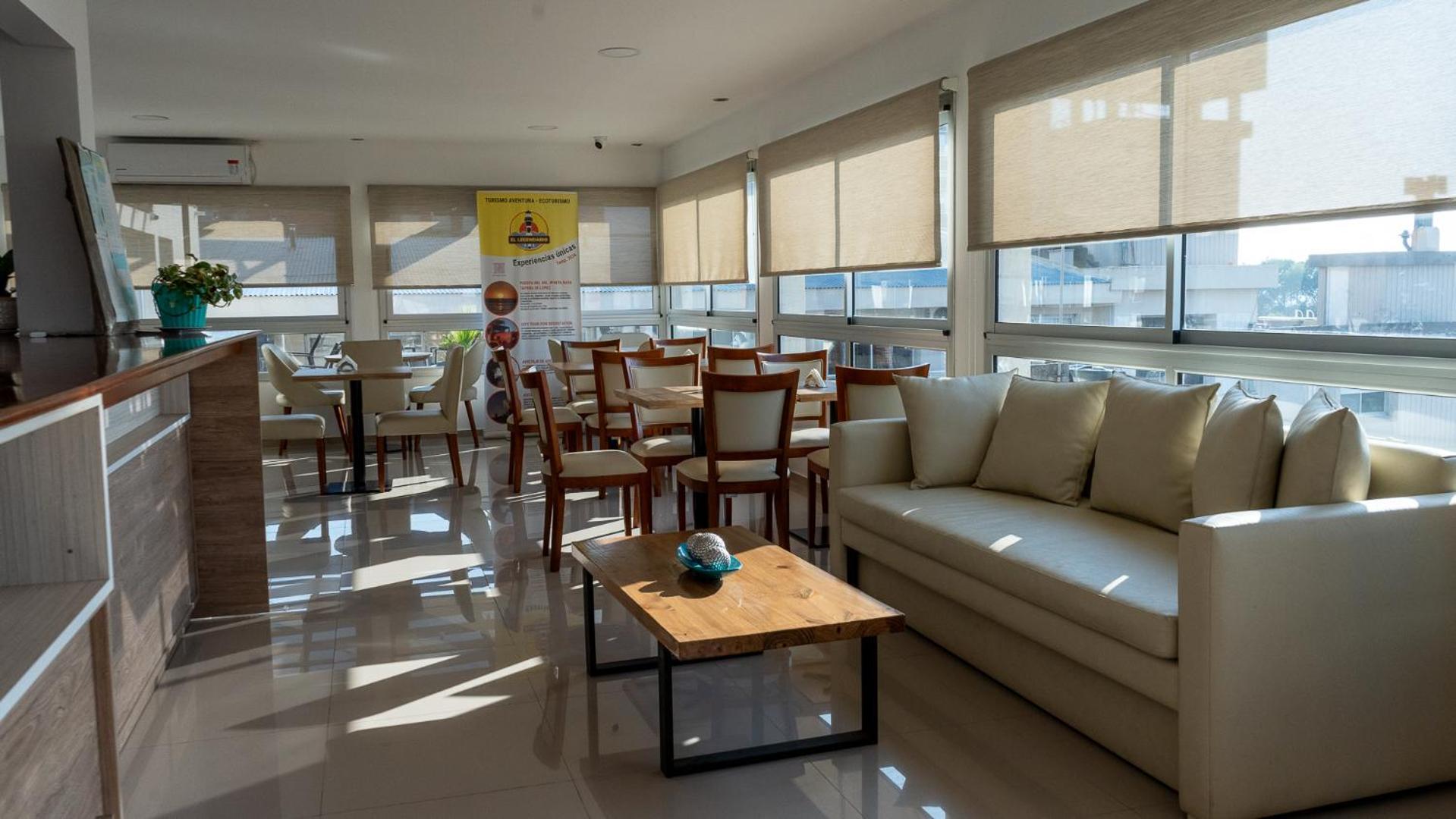 סן קלמנטה דל טויו Altair Hotel מראה חיצוני תמונה