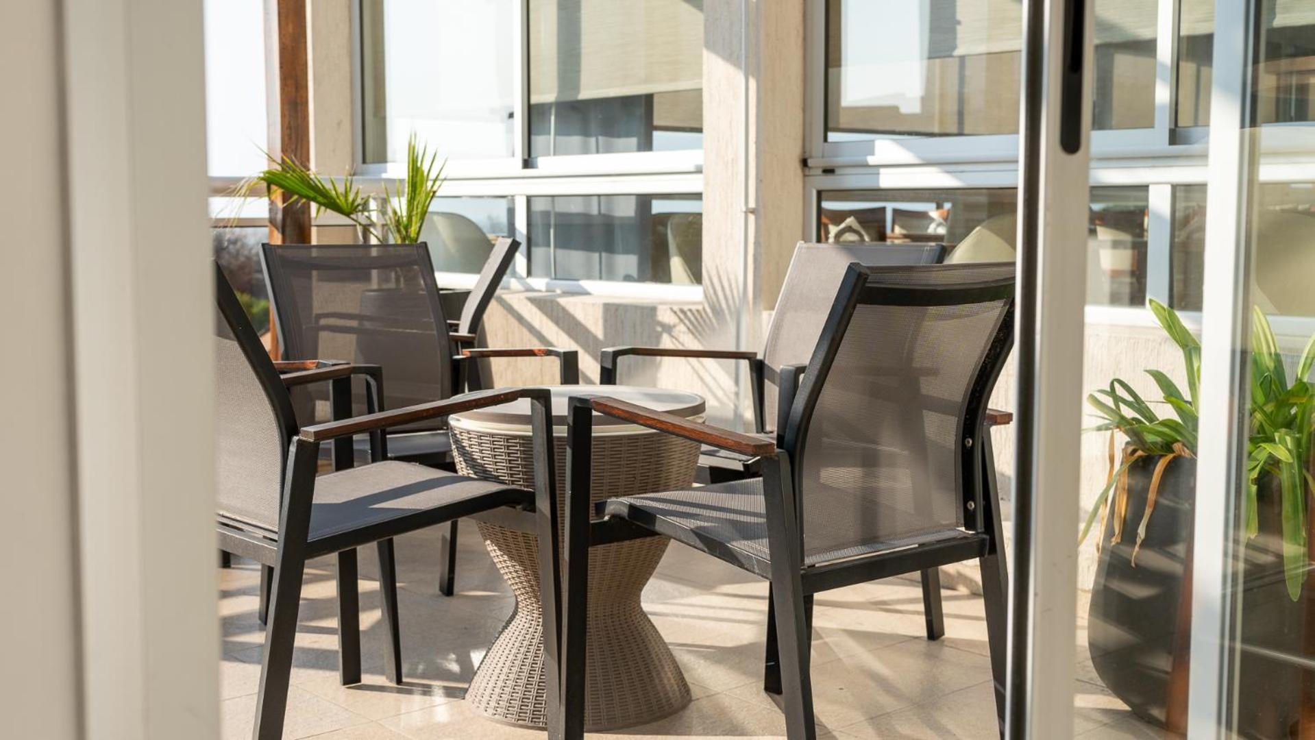 סן קלמנטה דל טויו Altair Hotel מראה חיצוני תמונה