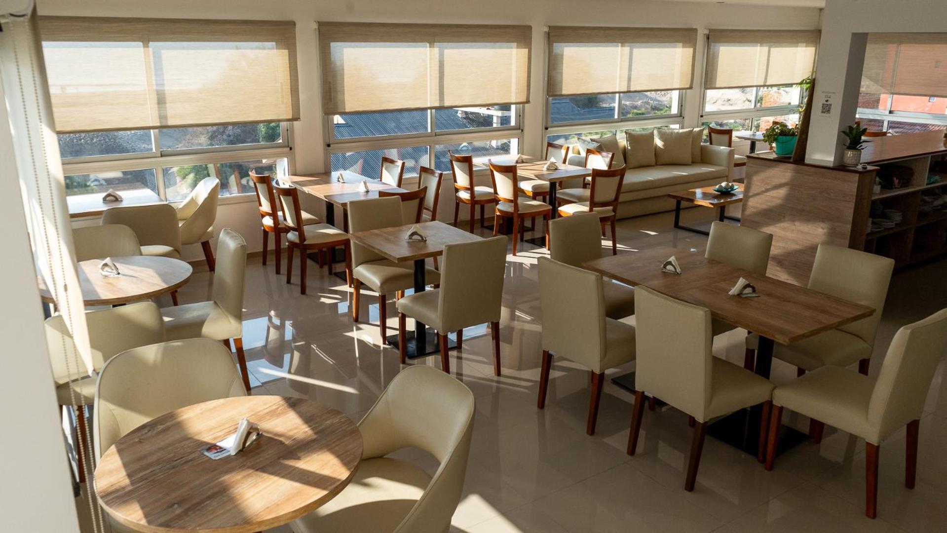 סן קלמנטה דל טויו Altair Hotel מראה חיצוני תמונה