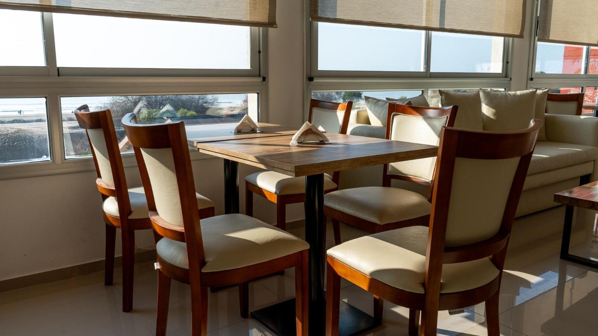 סן קלמנטה דל טויו Altair Hotel מראה חיצוני תמונה