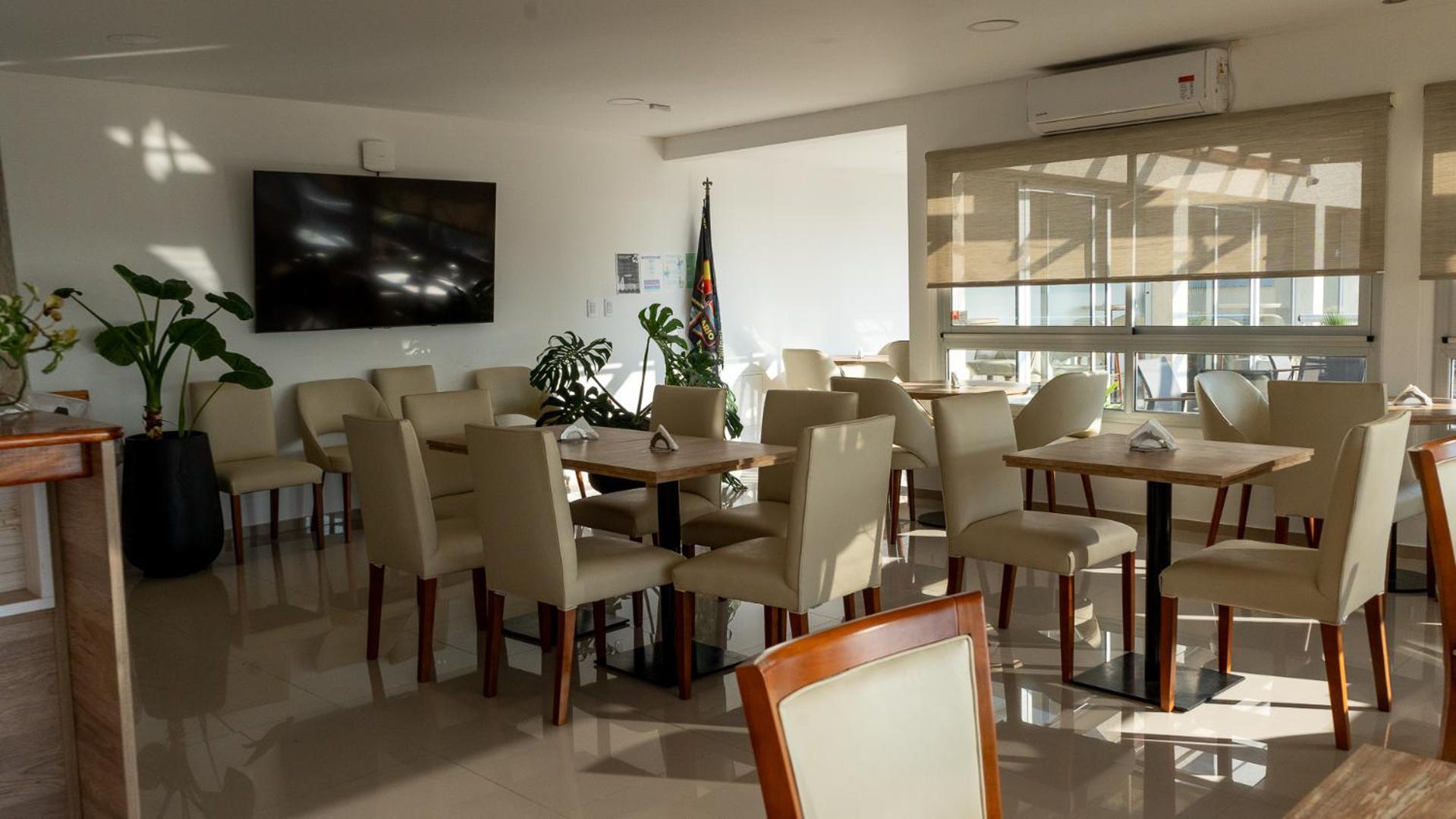 סן קלמנטה דל טויו Altair Hotel מראה חיצוני תמונה