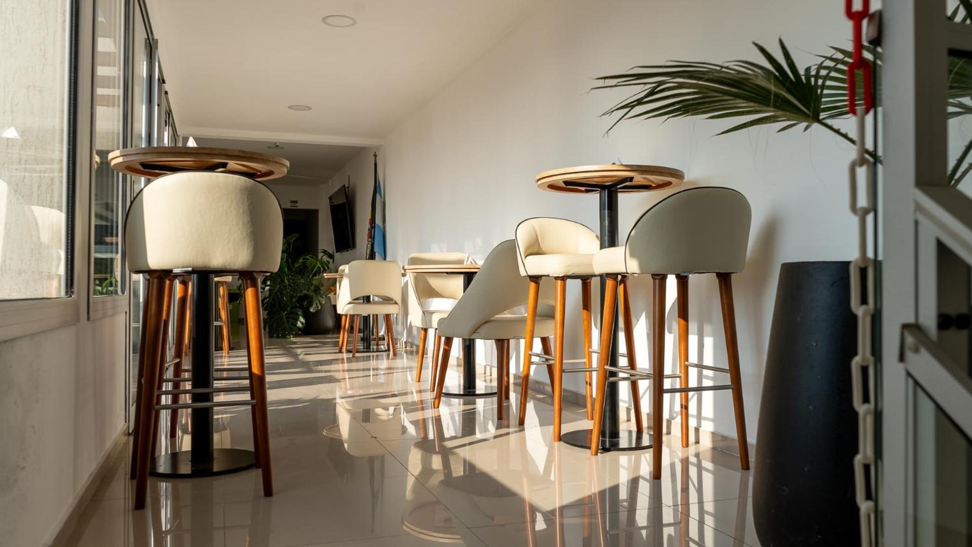 סן קלמנטה דל טויו Altair Hotel מראה חיצוני תמונה