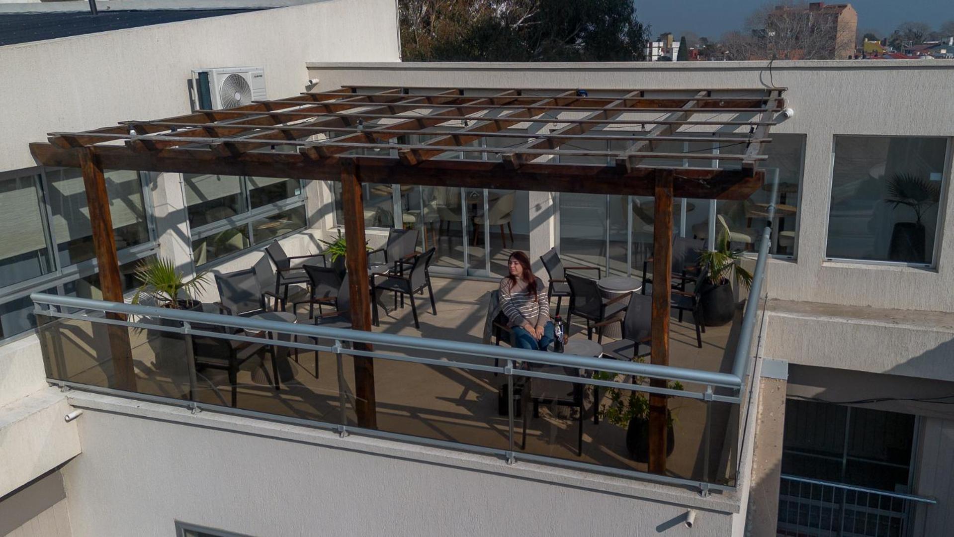 סן קלמנטה דל טויו Altair Hotel מראה חיצוני תמונה