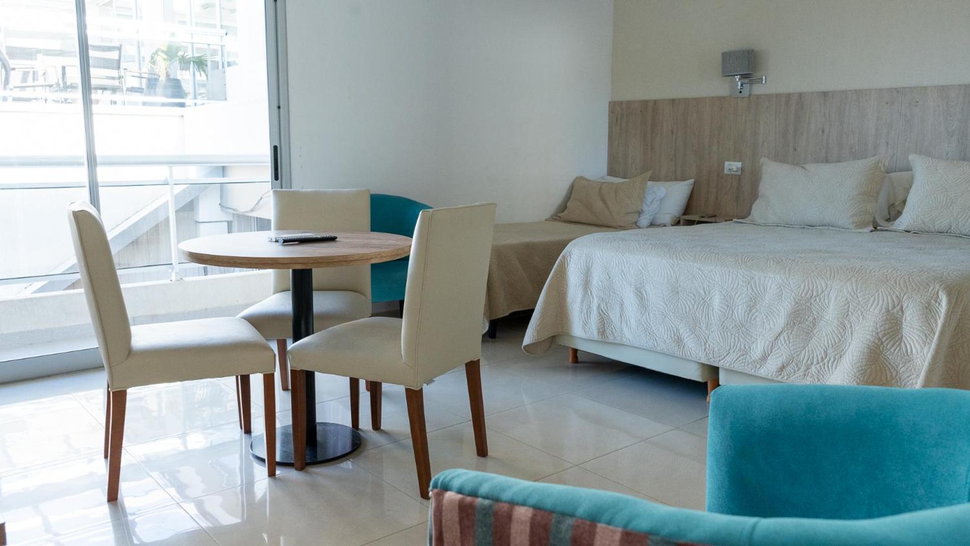 סן קלמנטה דל טויו Altair Hotel מראה חיצוני תמונה