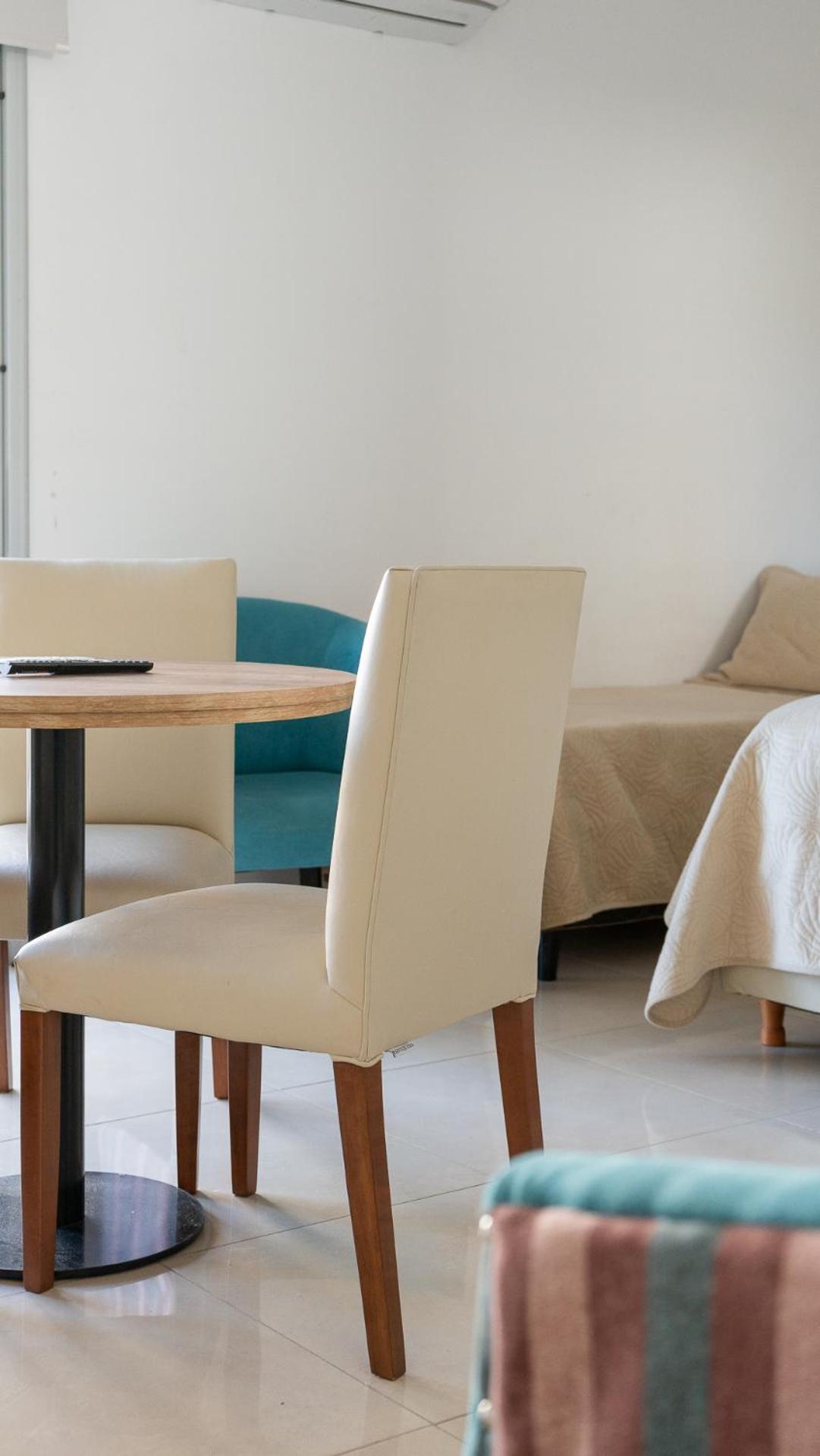 סן קלמנטה דל טויו Altair Hotel מראה חיצוני תמונה