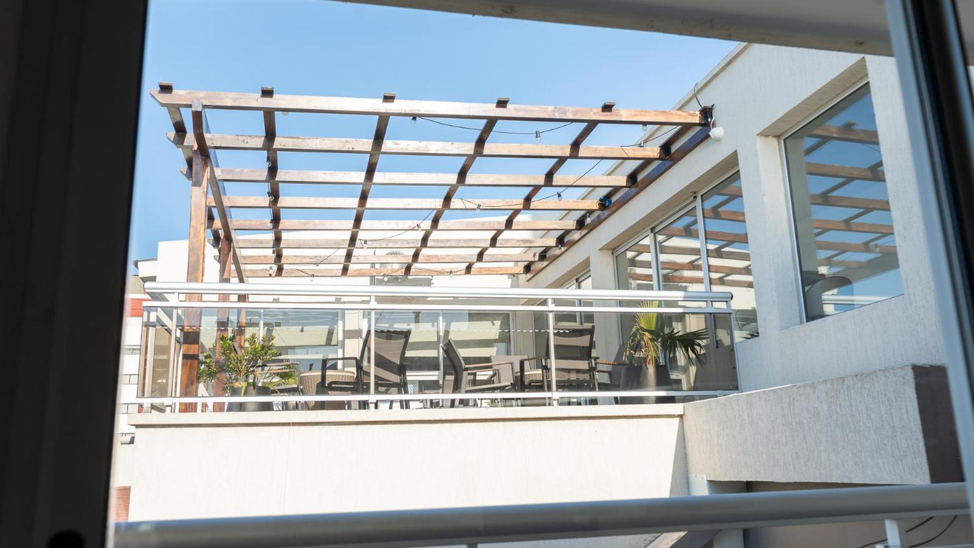 סן קלמנטה דל טויו Altair Hotel מראה חיצוני תמונה
