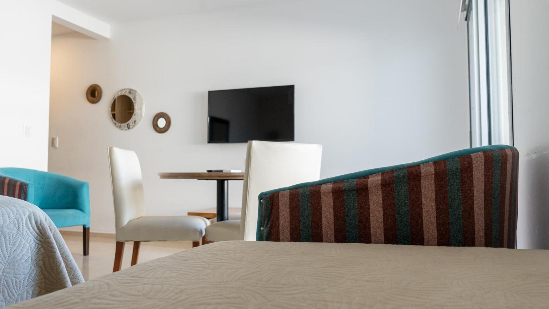 סן קלמנטה דל טויו Altair Hotel מראה חיצוני תמונה