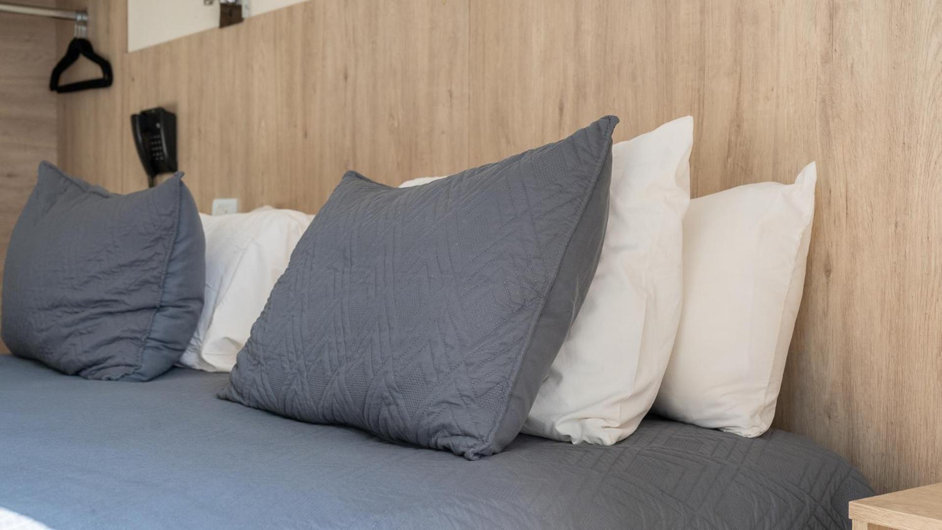 סן קלמנטה דל טויו Altair Hotel מראה חיצוני תמונה
