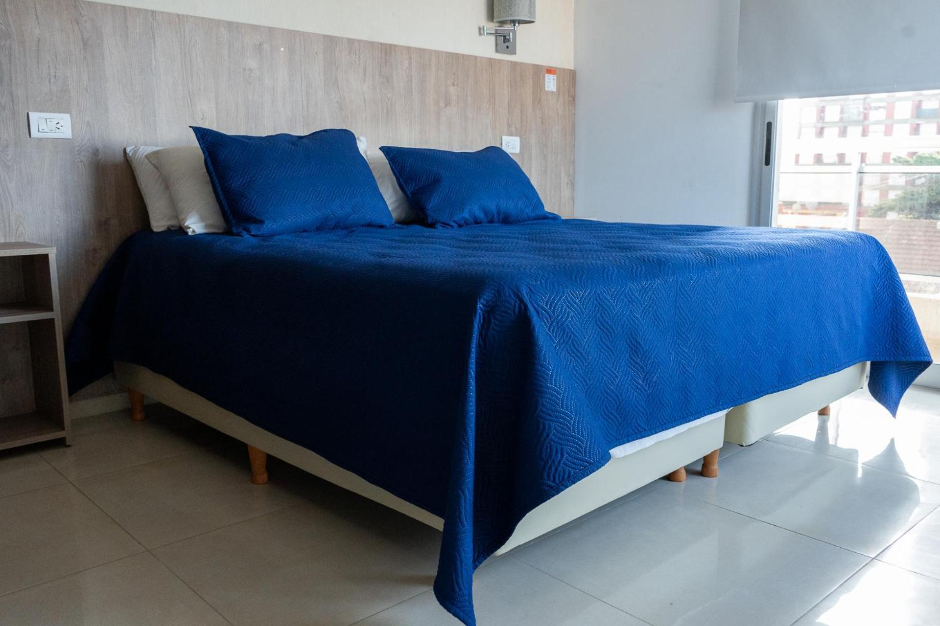 סן קלמנטה דל טויו Altair Hotel מראה חיצוני תמונה