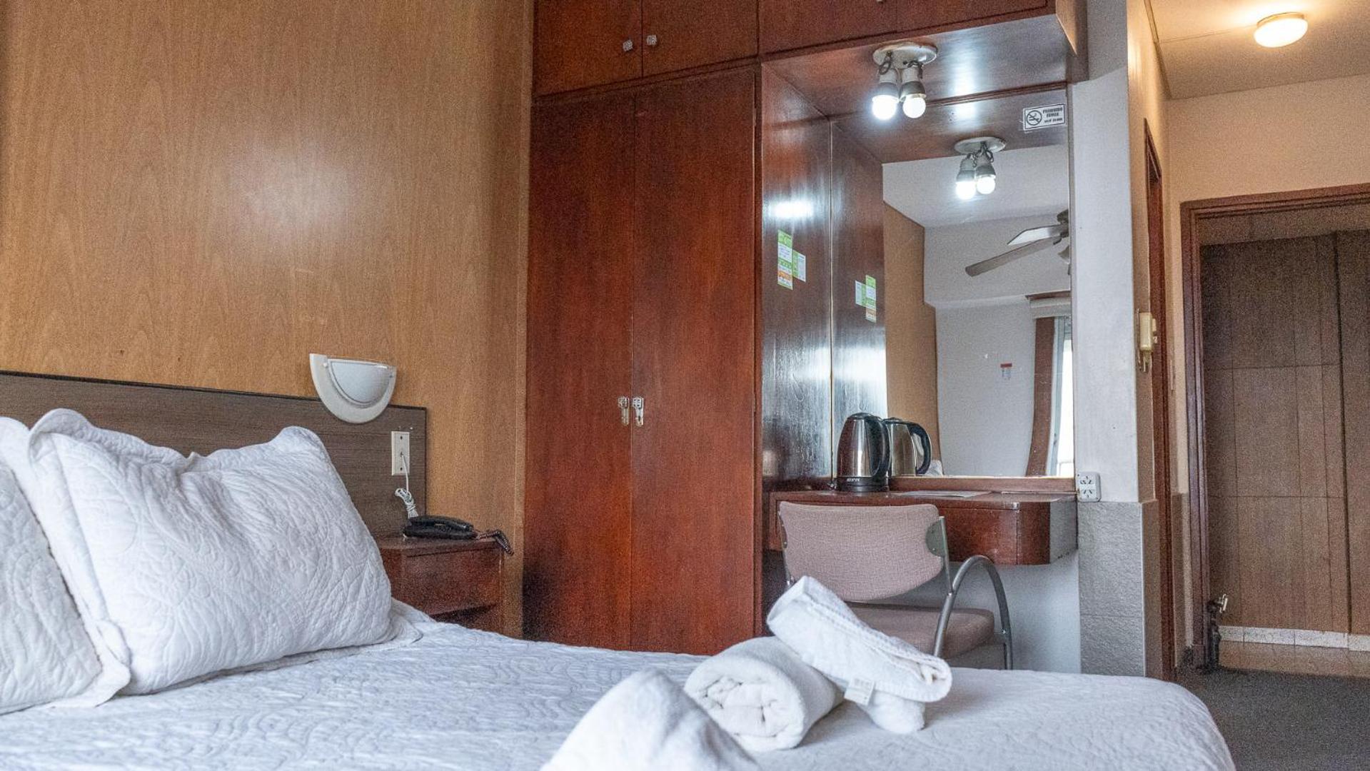 סן קלמנטה דל טויו Altair Hotel מראה חיצוני תמונה