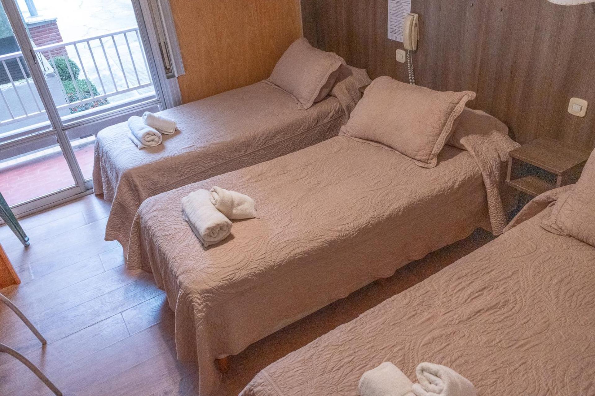 סן קלמנטה דל טויו Altair Hotel מראה חיצוני תמונה