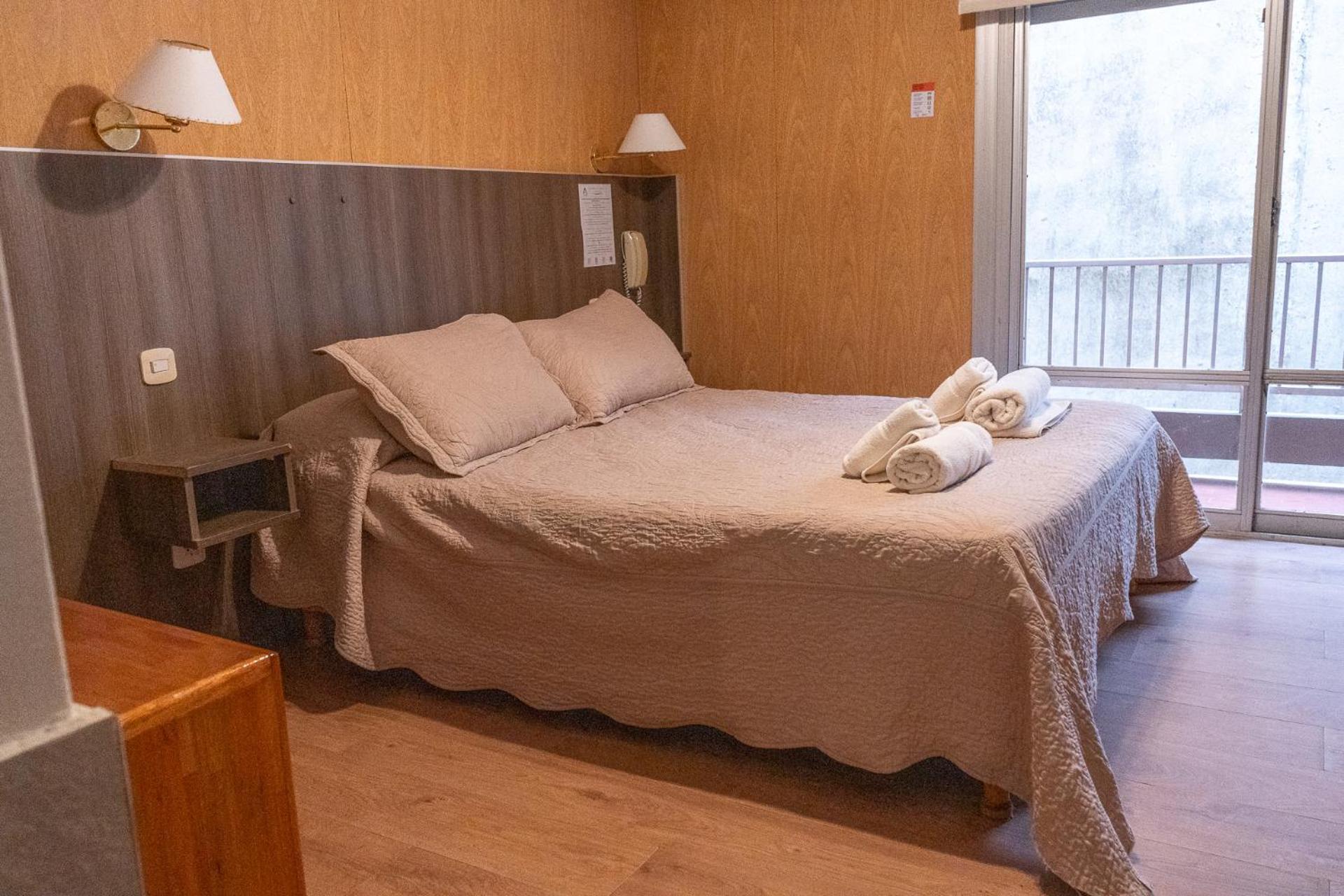 סן קלמנטה דל טויו Altair Hotel מראה חיצוני תמונה