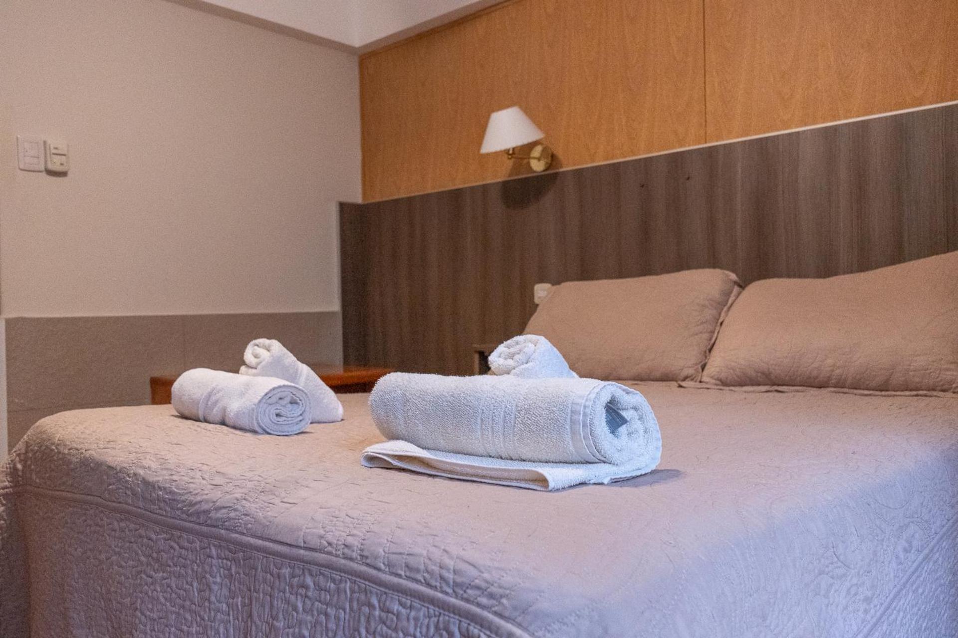 סן קלמנטה דל טויו Altair Hotel מראה חיצוני תמונה